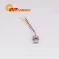 13mm Piezoresistive Pressure Sensor PC13 (WT13) Diffused Silicon Oil Filling Sensor